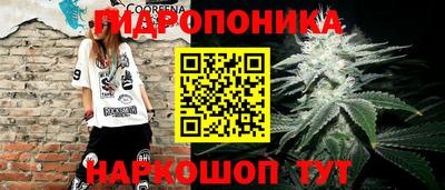 меф Мариинск